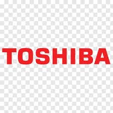 Toshiba Logo