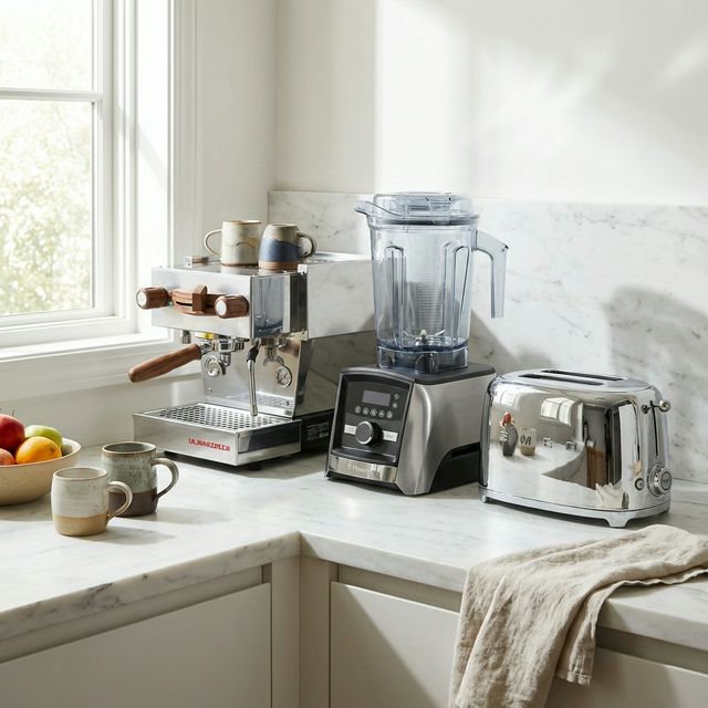 Small Domestic Appliances