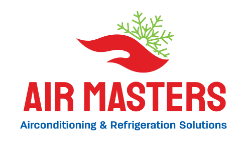 AirMasters Logo
